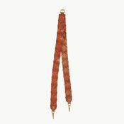 Jerome Dreyfuss Bandouliere Tresse - Chene