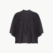 Marant Etoile Destiny Top - Black