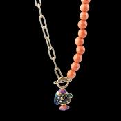 Nach Fish Necklace image
