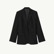 Zadig &amp; Voltaire Valse Blazer - Black