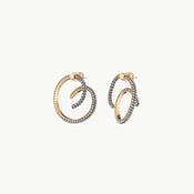 DeMarson Maia Earrings