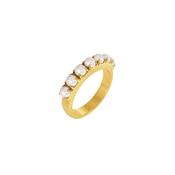 Edblad Lilo Ring - Gold image