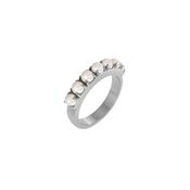 Edblad Lilo Ring - Silver image