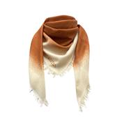Isabel Marant Alecia Scarf - Caramel image