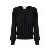 Isabel Marant Enza Top - Black image