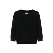 LouLou De Saison Azali Sweater - Black image
