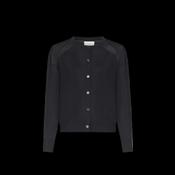 Loulou De Saison Kita Cardigan - Black