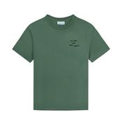 Maison Labiche Popincourt Boom T-Shirt - Sage Green image