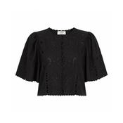 Sea NY Gardener Top - Black