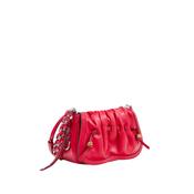 Isabel Marant Bolton XS Bag - Scarlet Red image