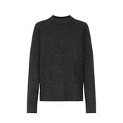 LouLou De Saison Baltra Sweater - Peppered Anthracite