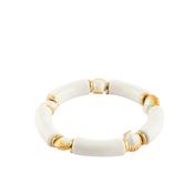 Nach Shells Chunky Bracelet