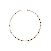 Tityaravy Chey Necklace - Spinelle Noir image