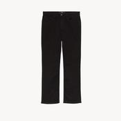 3x1 My Lady Jeans - Solid Black image