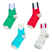 ANT 45 Rabun Ribbed Socks