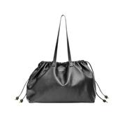 Isabel Marant Silven Bag - Black image