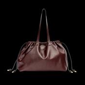Isabel Marant Silven Bag - Burgundy image