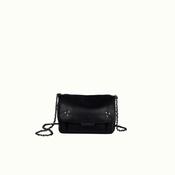 Jerome Dreyfuss Lulu S - Noir Silver