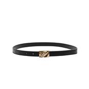 Loulou De Saison Minar Belt - Black image