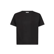 Loulou De Saison Basiluzzo T-Shirt - Black image
