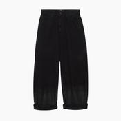 3x1 Skater Boyfriend Jeans - Liquid Midnight image