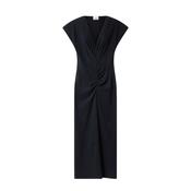 Isabel Marant Nadra Dress - Black image
