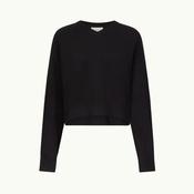 LouLou Anzor Sweater - Black