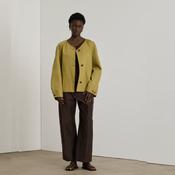 Soeur Watson Trousers - Marron