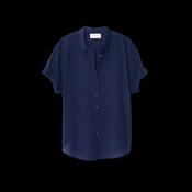 Xirena Channing Shirt - Navy image