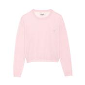 Zadig &amp; Voltaire Swapy Sweater - Peonie