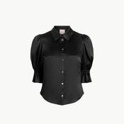 Cinq à Sept Fiona Top - Black