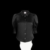 Cinq à Sept Fiona Top - Black
