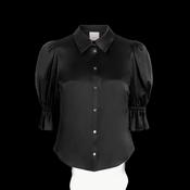 Cinq à Sept Fiona Top - Black