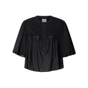 Marant Etoile Douna Top - Black