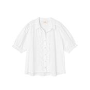 Xirena Baron Shirt - White image