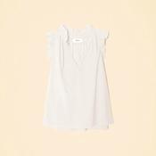 Xirena Bex Top - White