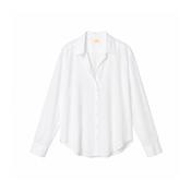 Xirena Bowie Shirt - White image