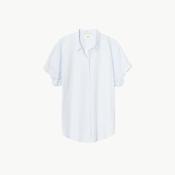 Xirena Channing Shirt - Skylight