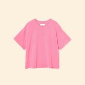 Xirena Palmer T-Shirt - Vintage Pink Bloom