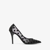 Isabel Marant Pristy Shoes - Black