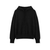 Les Tricots de Lea Moira Sweater - Noir