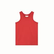 LouLou Poso Tank - Tomato