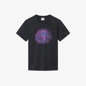 Marant Etoile Zoeline T-shirt - Faded Black