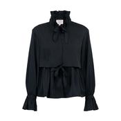 Cinq à Sept Azira Jacket - Black image