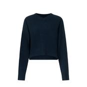 LouLou De Saison Anzor Sweater - Navy image