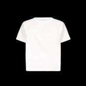 Loulou De Saison Basiluzzo T-Shirt - White image