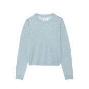 Zadig &amp; Voltaire Swapy Sweater - Frozen image