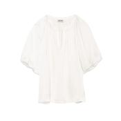 Zadig &amp; Voltaire Teko Satin Top - Judo