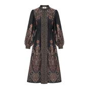 Sea NY Hyacinth Dress - Navy image