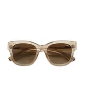 Chimi Sunglasses  07 Ecru image